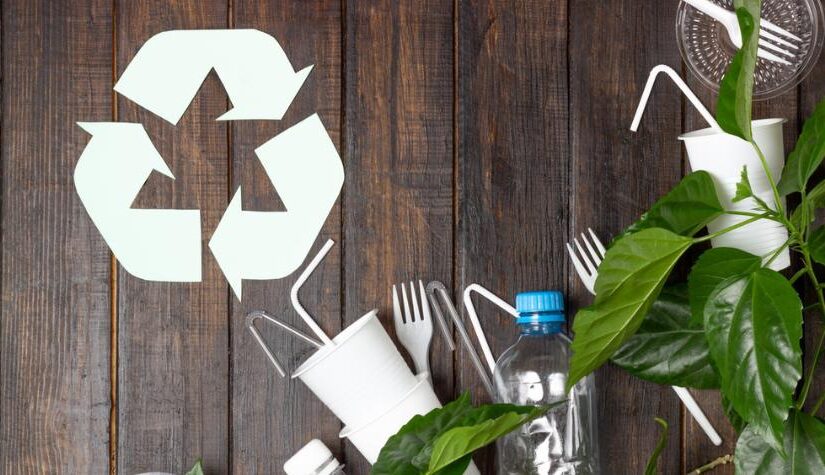 From Waste to Resource: Recyclability of SPS Products
